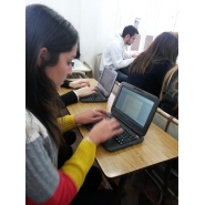 AULA DIGITAL - Capacitación intensiva a nuestro equipo docente